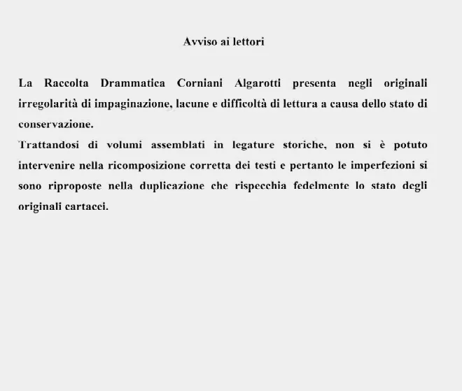 Complete Libretto