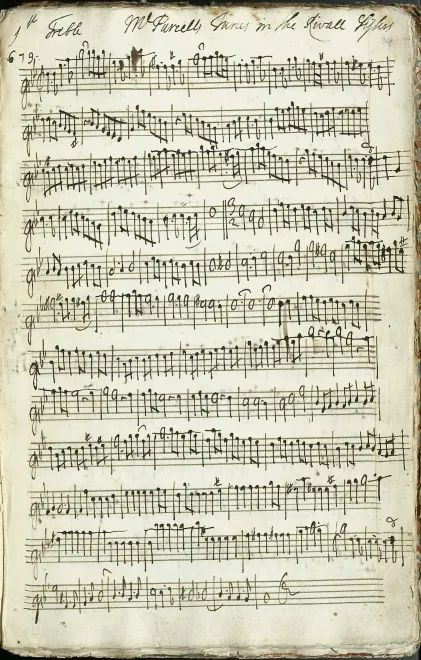 Treble 1