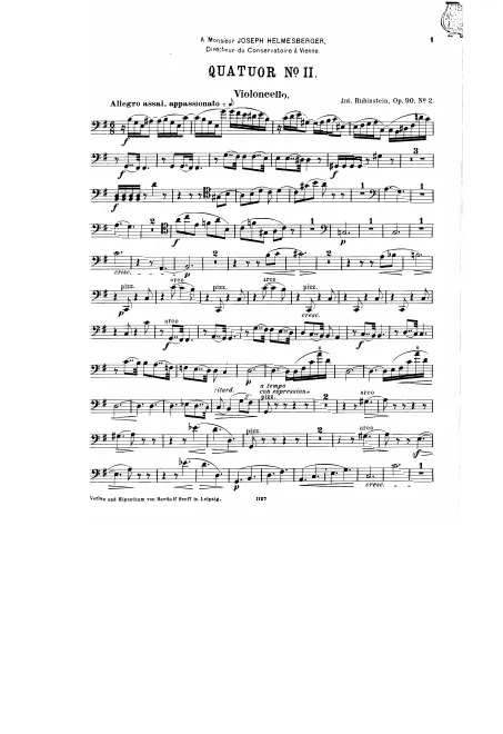 Cello