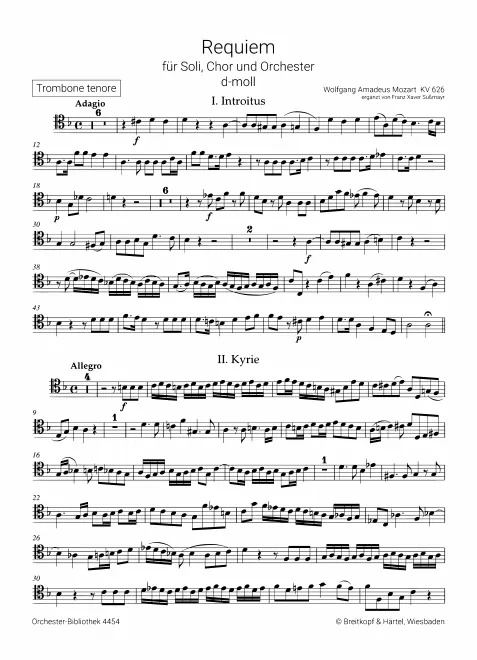 Trombone 2
