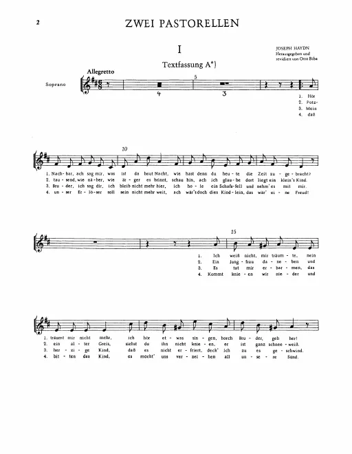 Soprano
