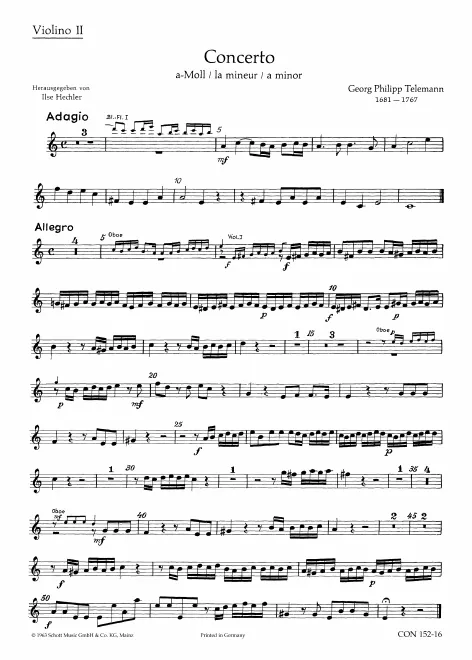 Violin 2