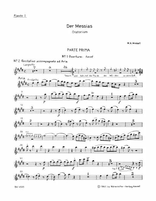 Flute 1