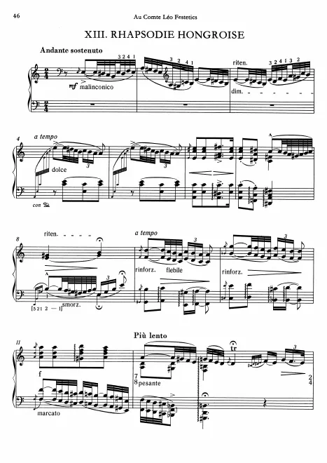 Complete Score (S.244/13) (scan)