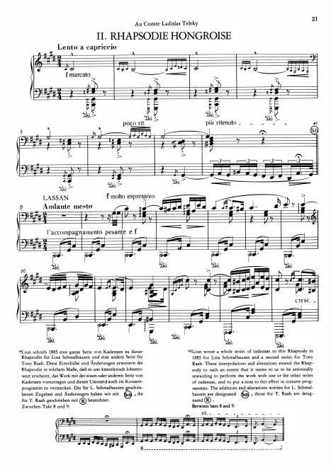 Complete Score (scan)
