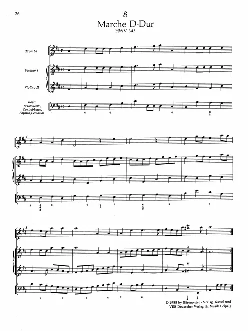 Complete Score (scan)