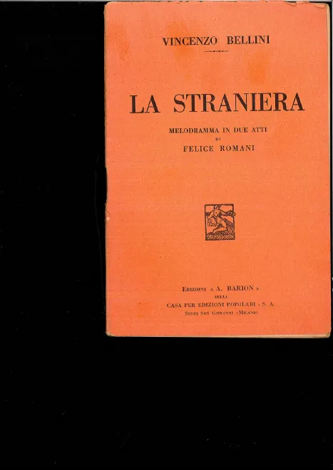 Complete Libretto