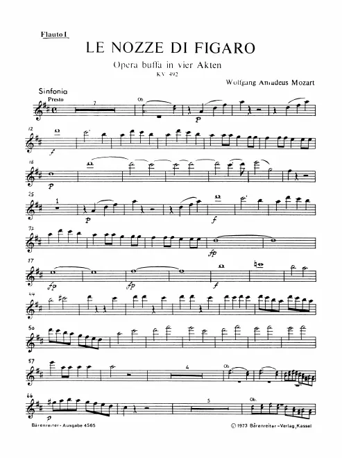 Flute 1