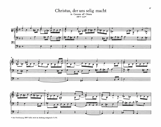 Complete Score