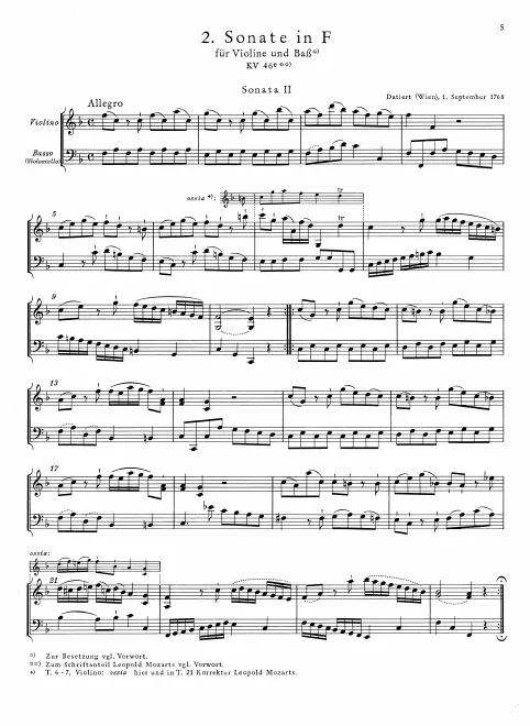 Complete Score (scan)