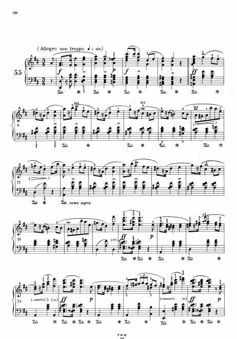 Complete Score (filter)