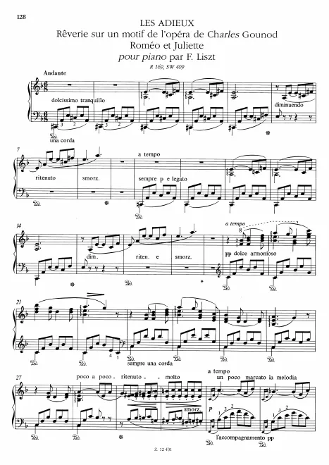 Complete Score (scan)