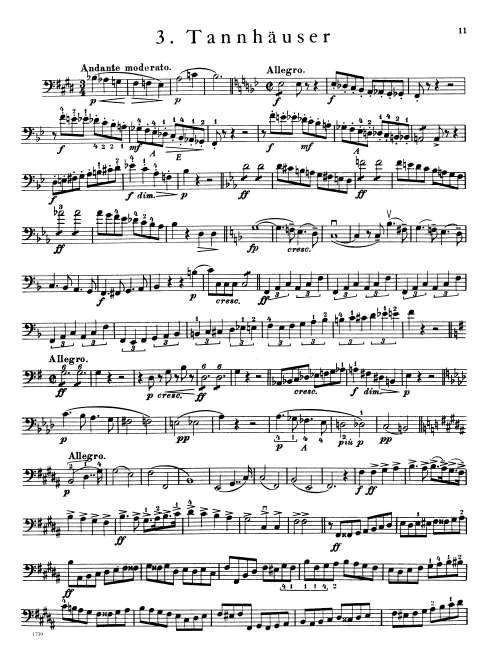 Basses