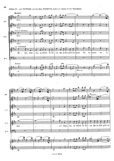 Prologue - Scene II