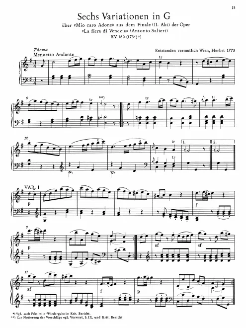 Complete Score (scan)