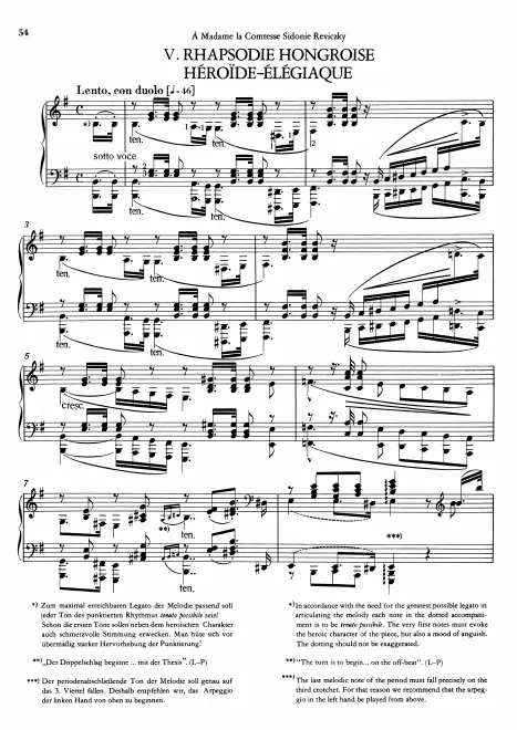 Complete Score (S.244/5) (scan)