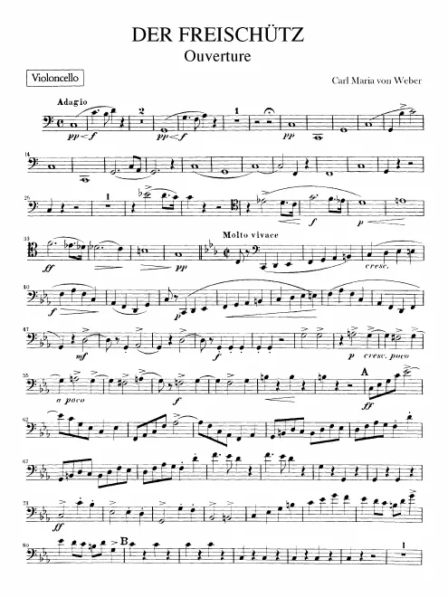 Cellos