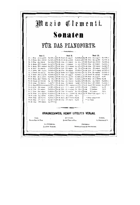 Sonata No.2