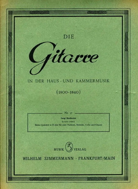 Cover, Title Page, Notes