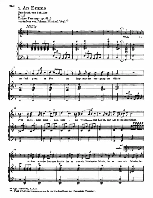 Complete Score (modified version)