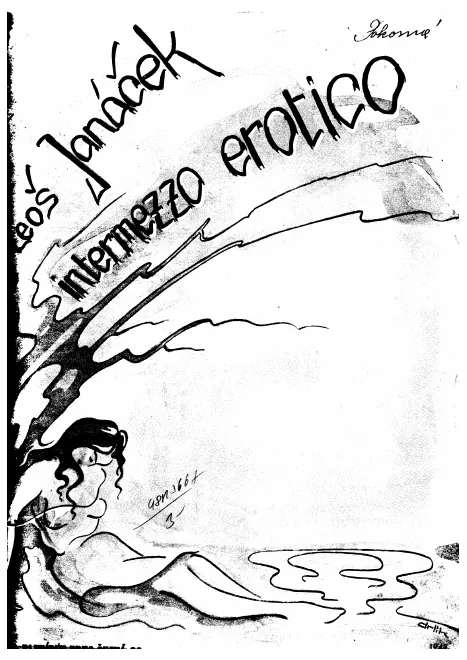 13. Intermezzo erotico