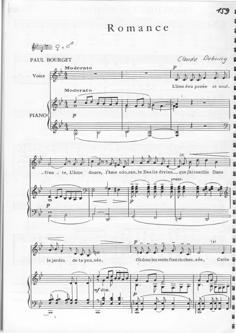 Complete Score