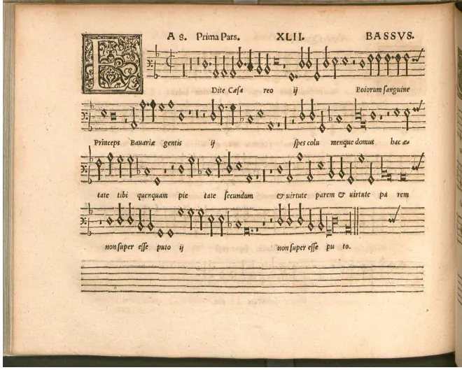 Bassus