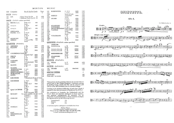 Viola 1