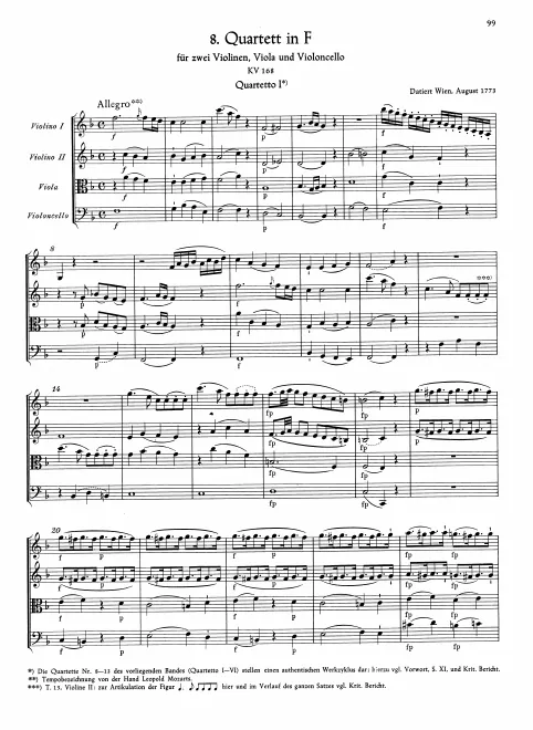 Complete Score (scan)