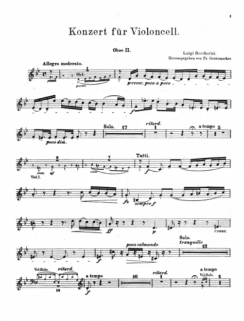 Oboe 2