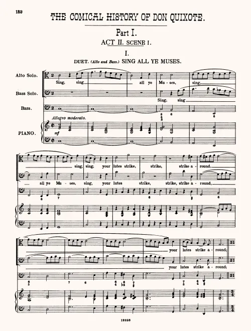 Part 1 (Acts II-V)