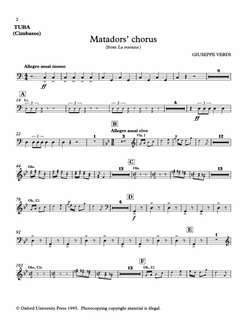 Tuba