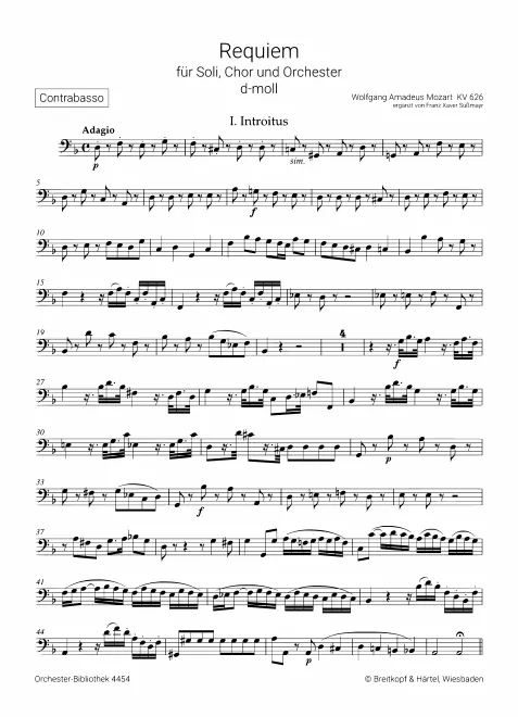 Basses