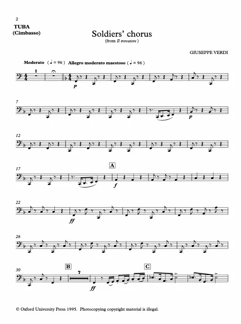 Tuba