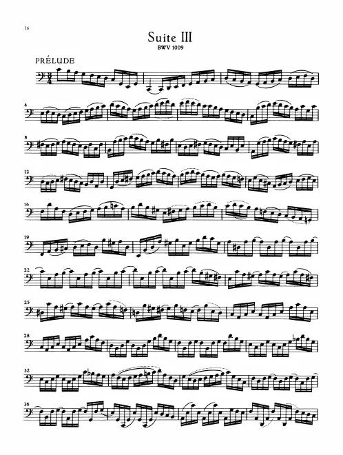 Complete Score