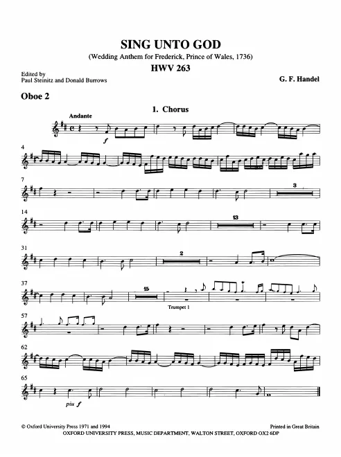 Oboe 2