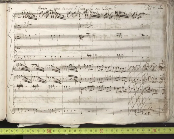 Complete Score