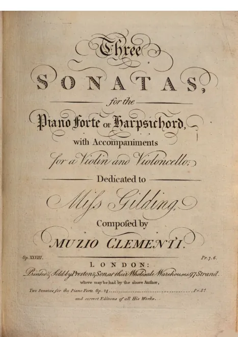 Flute
