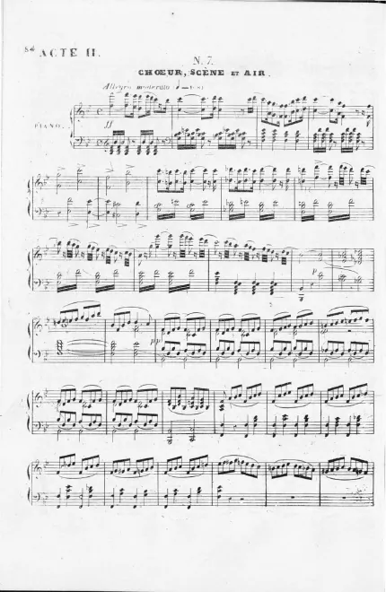 Act II