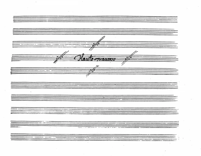 Flute
