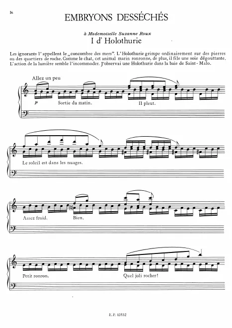 Complete Score (scan)