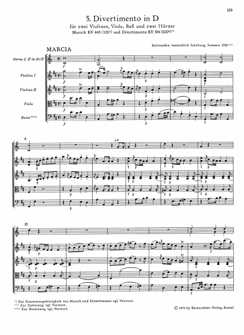 Complete Score (scan)