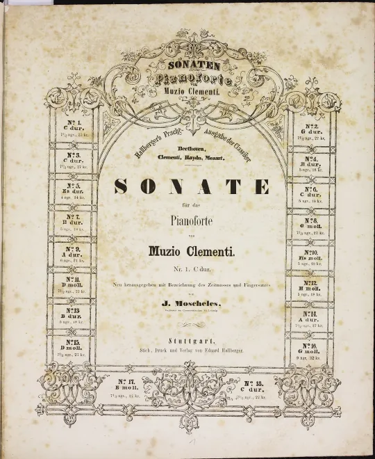 Sonata No.3
