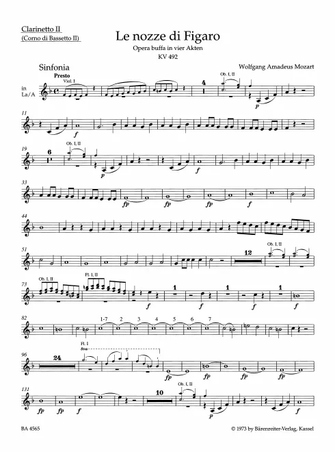 Clarinet 2