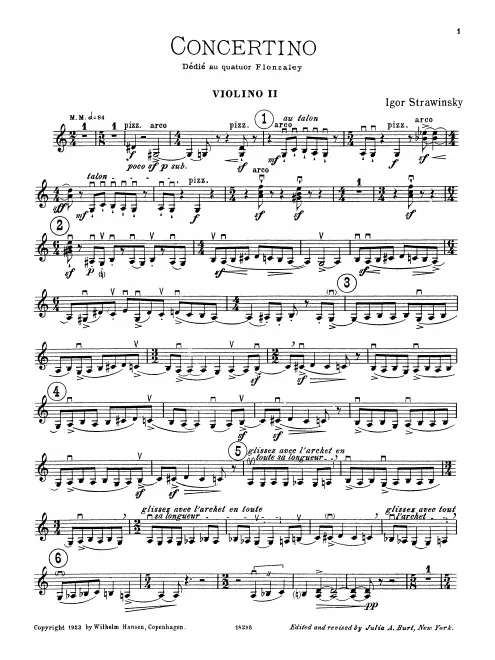 Violin 2