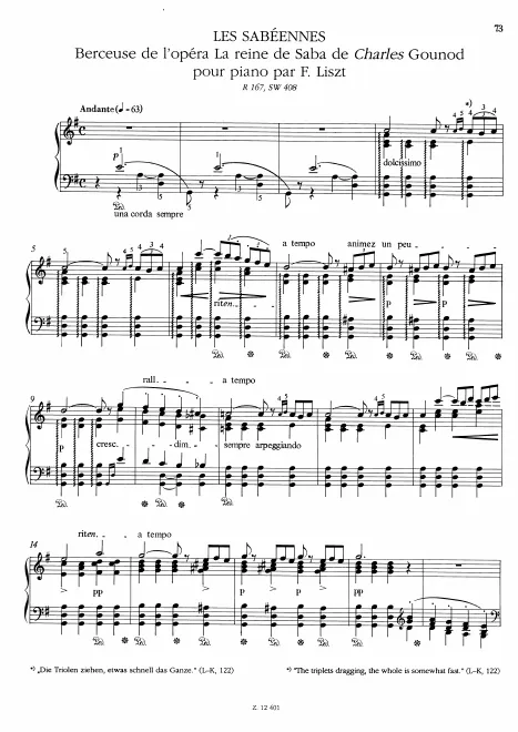 Complete Score (scan)