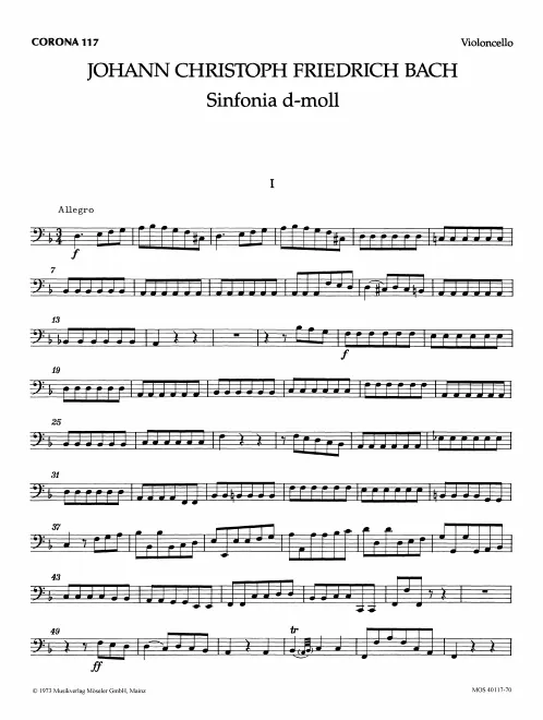 Cellos/Basses