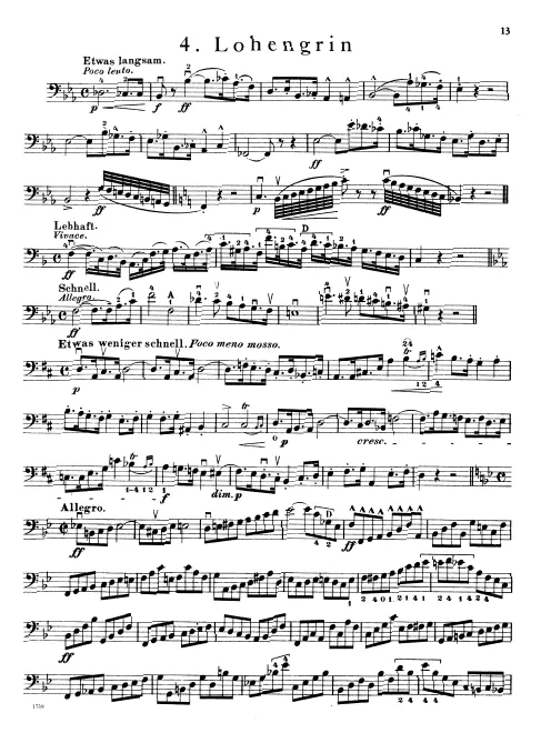 Basses