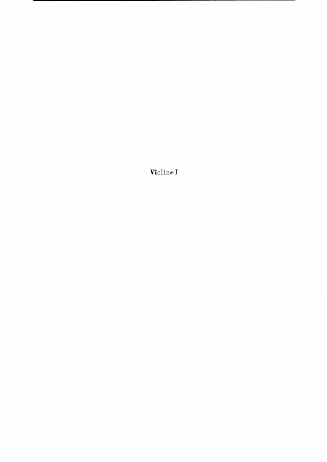 Violin 1