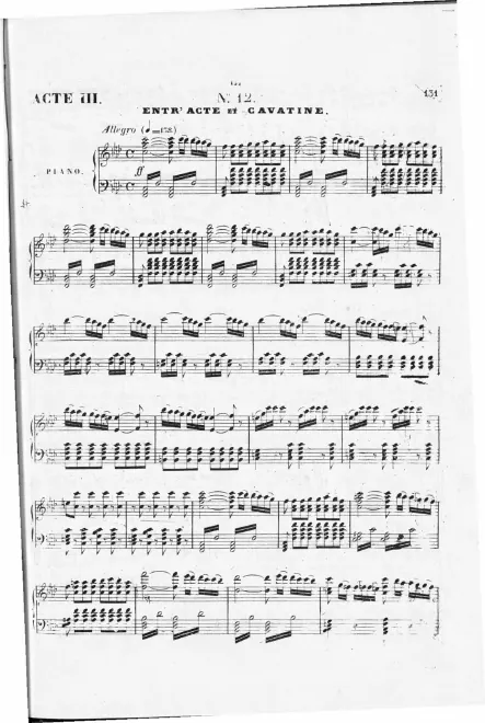 Act III